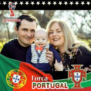 Meet your Posher, Al